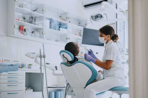 Why Choose Us for Your Dental Needs in Centerville, MN